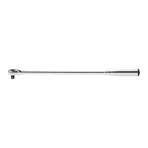 TONE Long Ratchet Handle Socket Hold Type RH3HWL 38 Inch Drive - Image 3