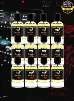 mpf 12 Pieces Thrive In Red Perfume 100ml EDP  - Image 1