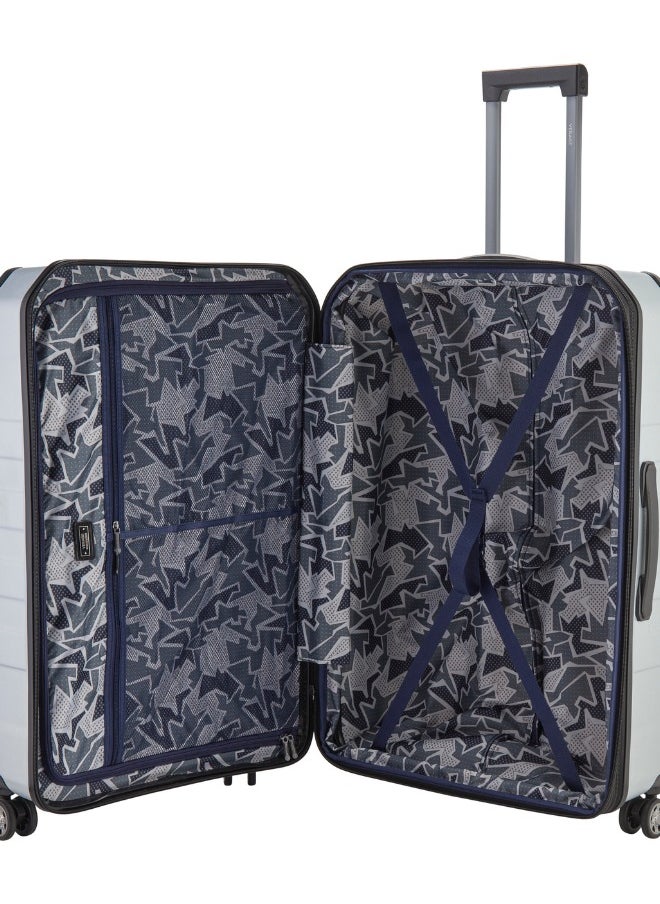 Verage  Verage Lightweight Luggage set of 3, Durable Hard Shell Unisex for Travel  - Image 5