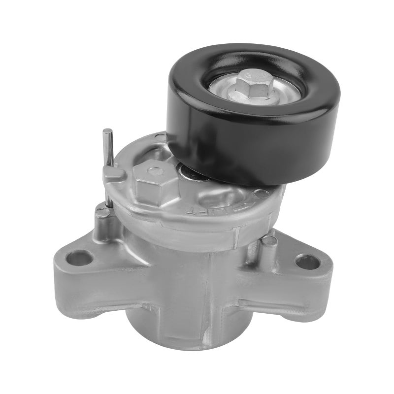 VANJING Belt Tensioner Assembly with Pulley Compatible with Mitsubishi Lancer 20132017 Outlander 20132017 Outlander Sport 20122021 RVR 20122017 20L 24L L4 Replacement for 1345A090 1345A095