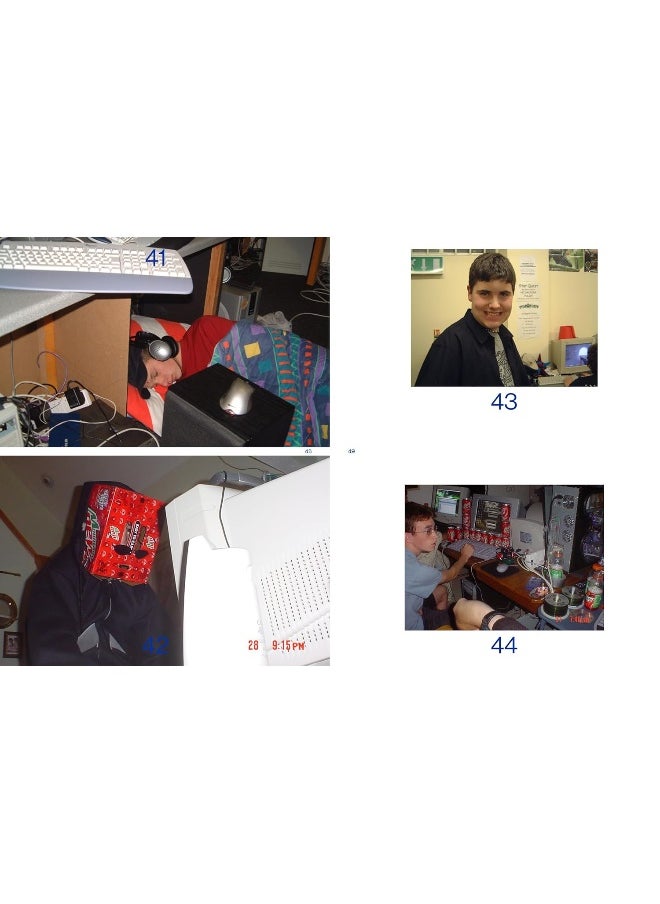 LAN Party: Inside the Multiplayer Revolution  - Image 5