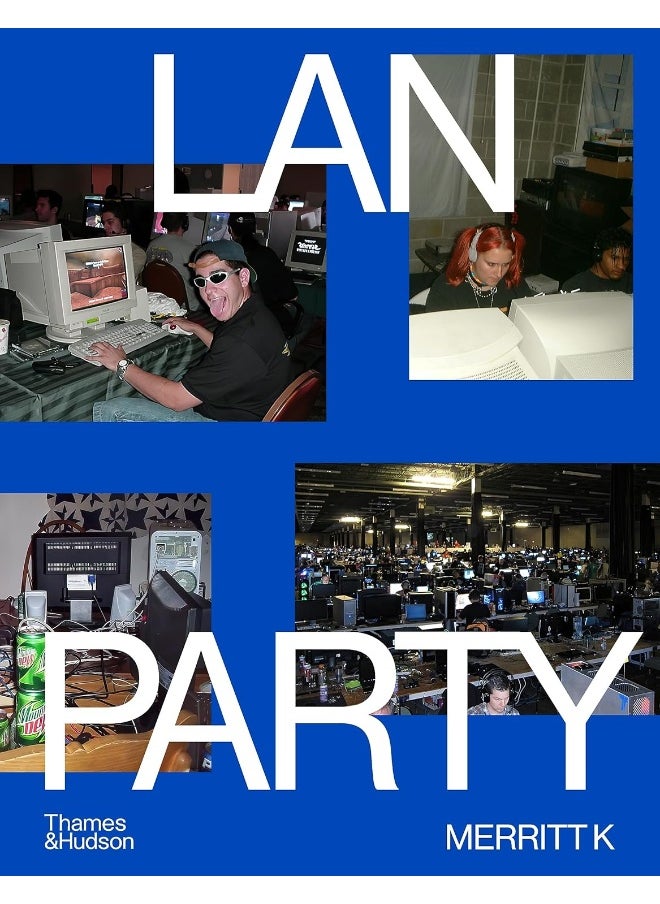 LAN Party: Inside the Multiplayer Revolution  - Image 1