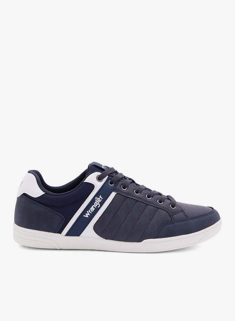 Wrangler LEROY  LOW TOP SNEAKER - Image 1