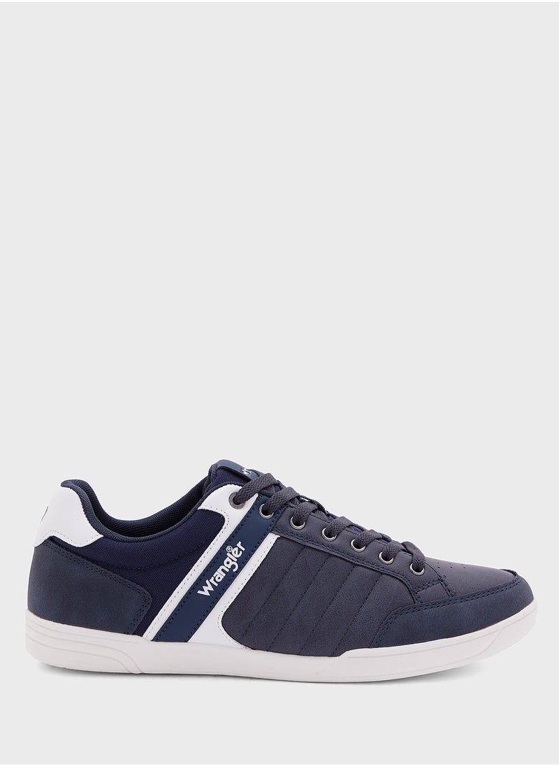 Wrangler LEROY  LOW TOP SNEAKER  - Image 1