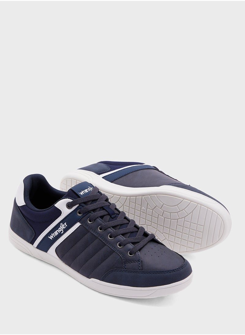 Wrangler LEROY  LOW TOP SNEAKER  - Image 3