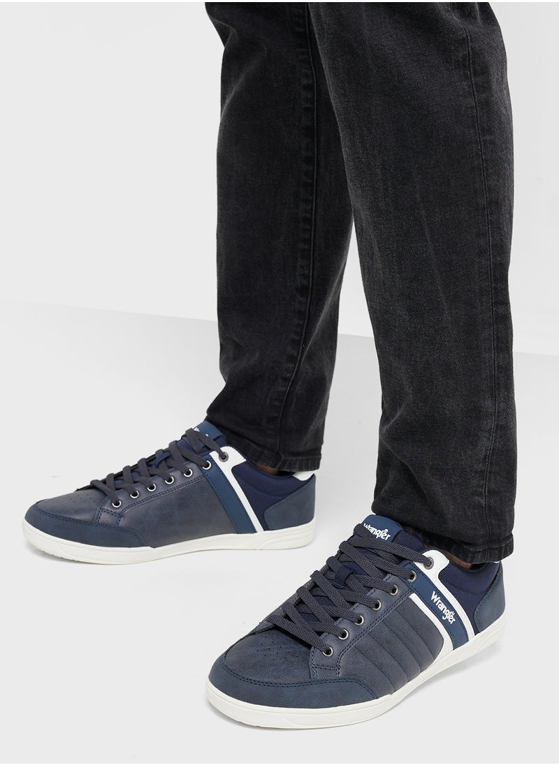 Wrangler LEROY  LOW TOP SNEAKER  - Image 5