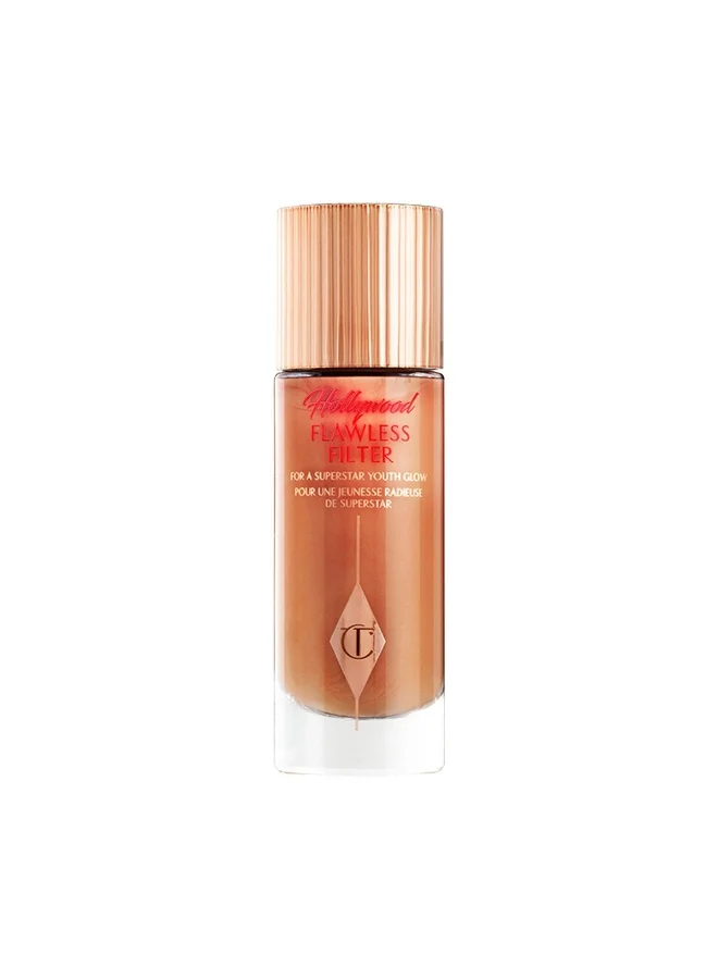 Charlotte Tilbury Hollywood Flawless Filter -7 Deep
