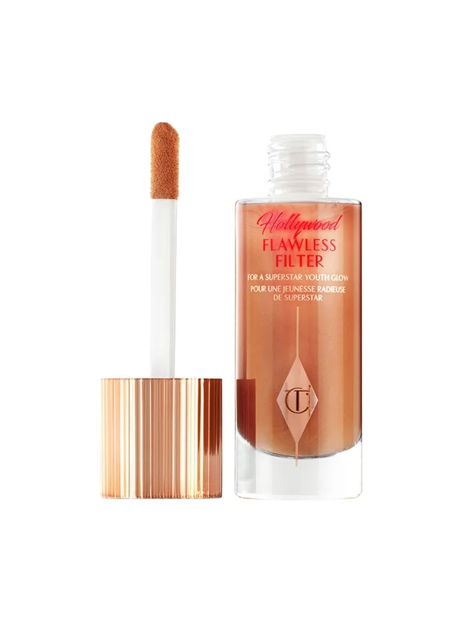 Charlotte Tilbury Hollywood Flawless Filter -7 Deep