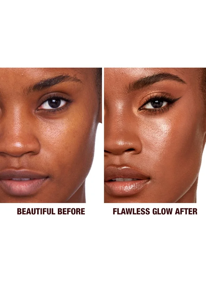 Charlotte Tilbury Hollywood Flawless Filter -7 Deep