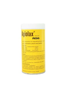 Agiolax Agiolax Granules 250 g  - Image 1
