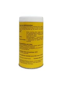 Agiolax Agiolax Granules 250 g  - Image 2