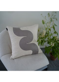 ebarza Amman Patchwork Cushion Ecc127 60X60Cm  - Image 1