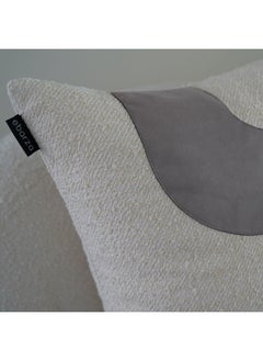 ebarza Amman Patchwork Cushion Ecc127 60X60Cm  - Image 3