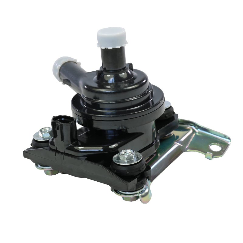 DICMIC Engine Electric Cooling Inverter Water Pump Assembly for 20042009 Toyota Prius Hybrid Replace 0400032528 G902047031 G902047030