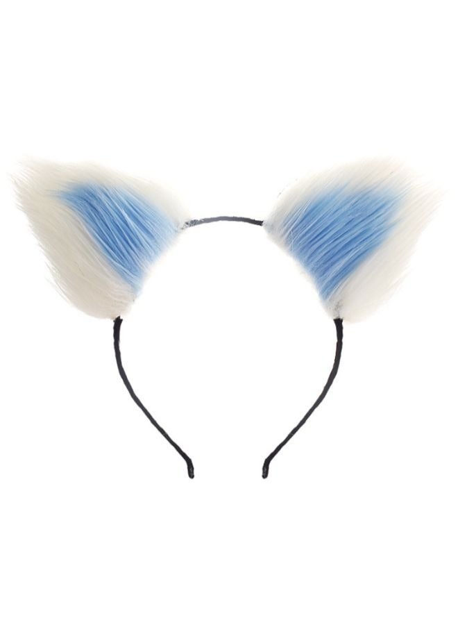 Cosplay Party Fox Ear Headbands