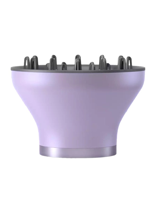Philips Hair Dryer 7000 Series BHD720/13 BHD720/13-Purple - Image 4