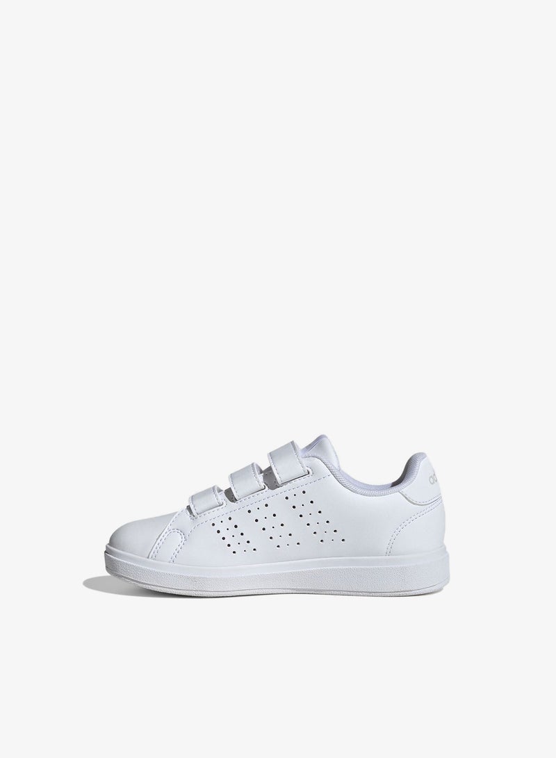 adidas حذاء أدفانتيج بيس 2.0 للأطفال - Image 2