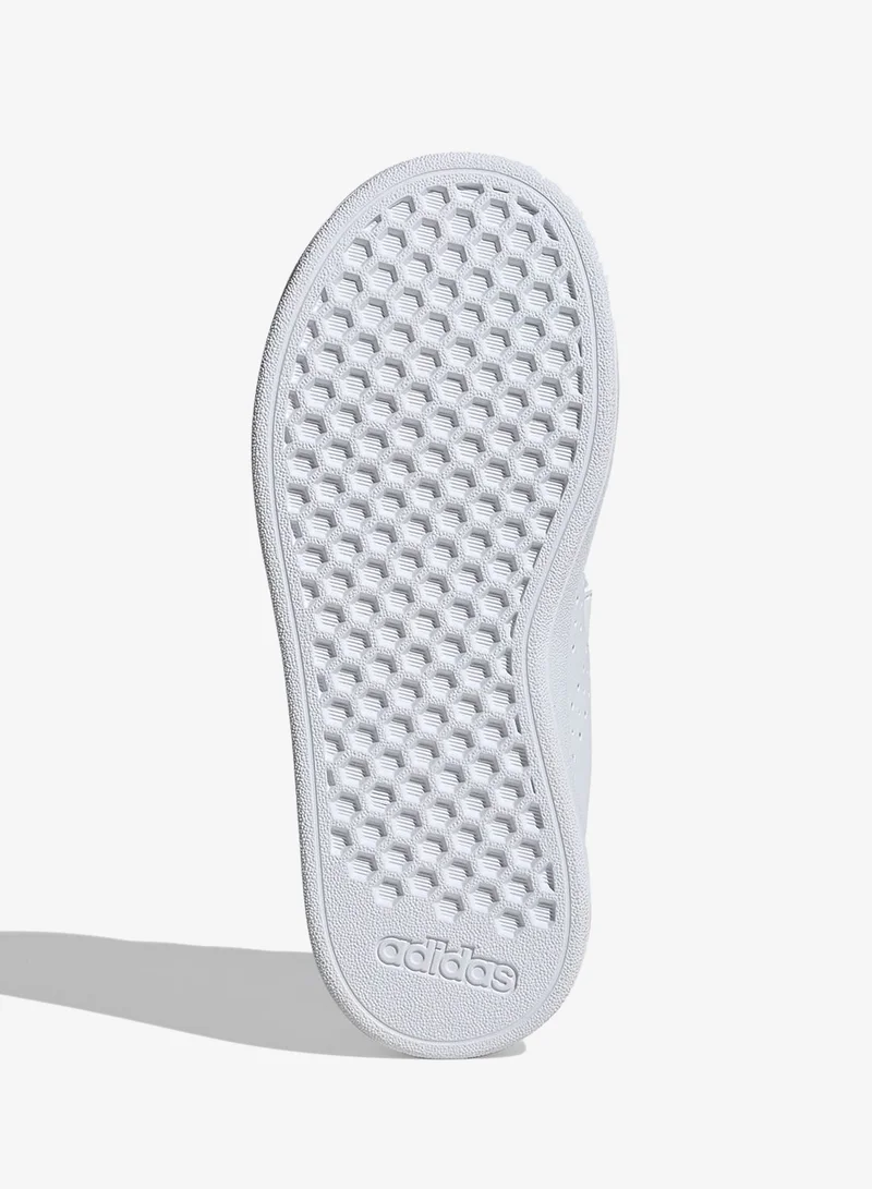 اديداس حذاء أدفانتيج بيس 2.0 للأطفال