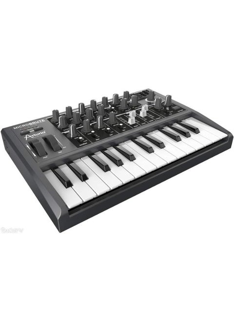 Synth MicroBrute SE