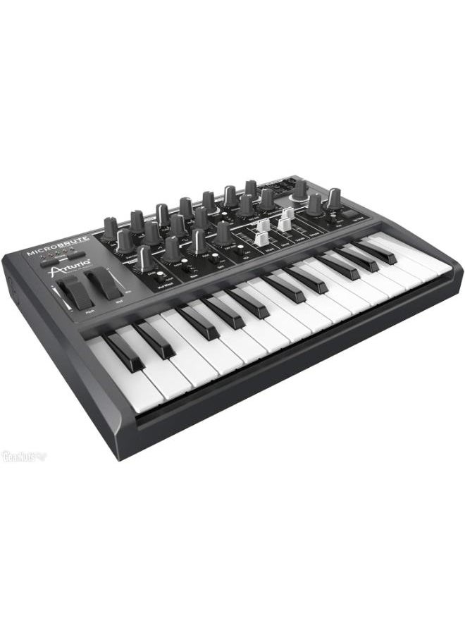 Synth MicroBrute SE