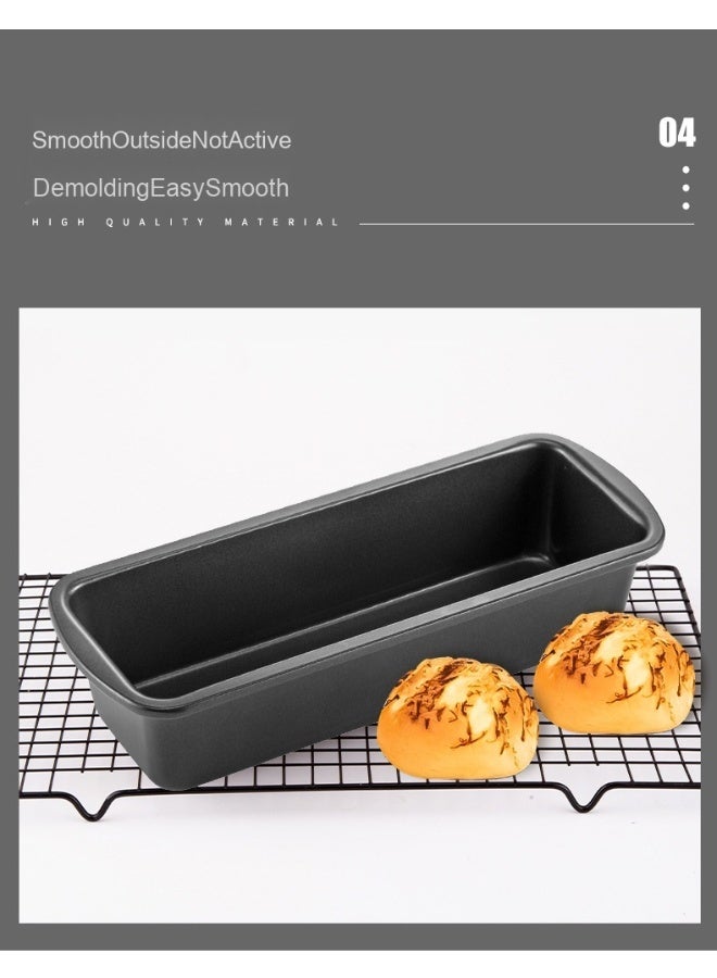 chefmade Non-Stick Pound Cake Mold - Premium Bakeware for Perfect Cakes - Image 3