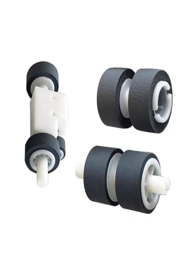 TasLin Feed Roller Assembly Kit for Epson DS-510 DS-520 DS-560 DS-410 Scanner - Image 4