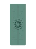 KAWN.YOGA Light Green