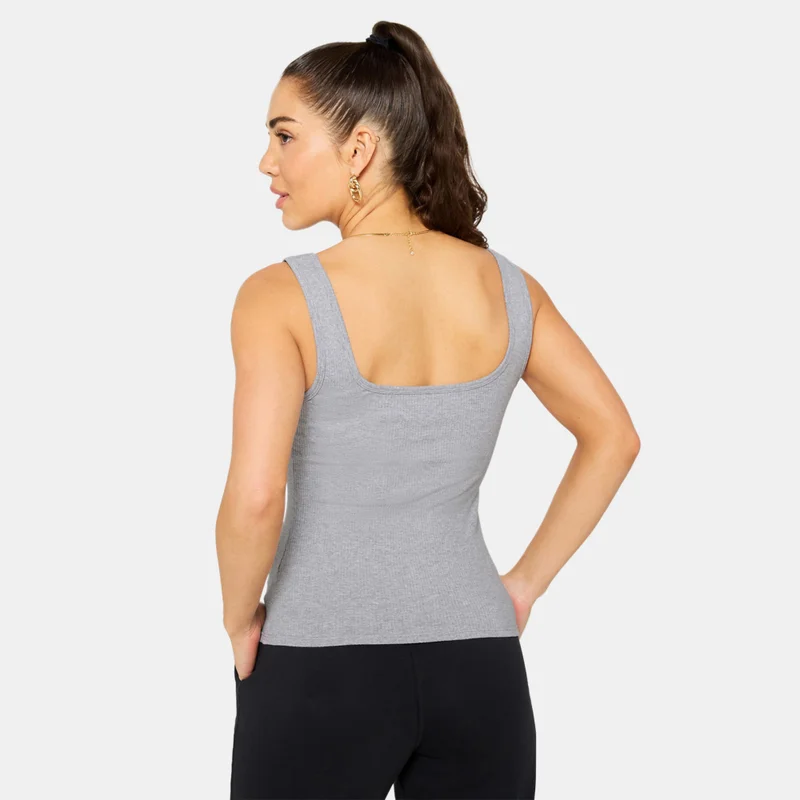 Fabletics Women's Daily Rib Tank Top