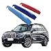 Lanyun grill stripes color compatible with bmw X7 G07 2019 2020 2021 2022 2023 grill accessories color grill insert trims G07 grill with 7 vertical beam - Image 2