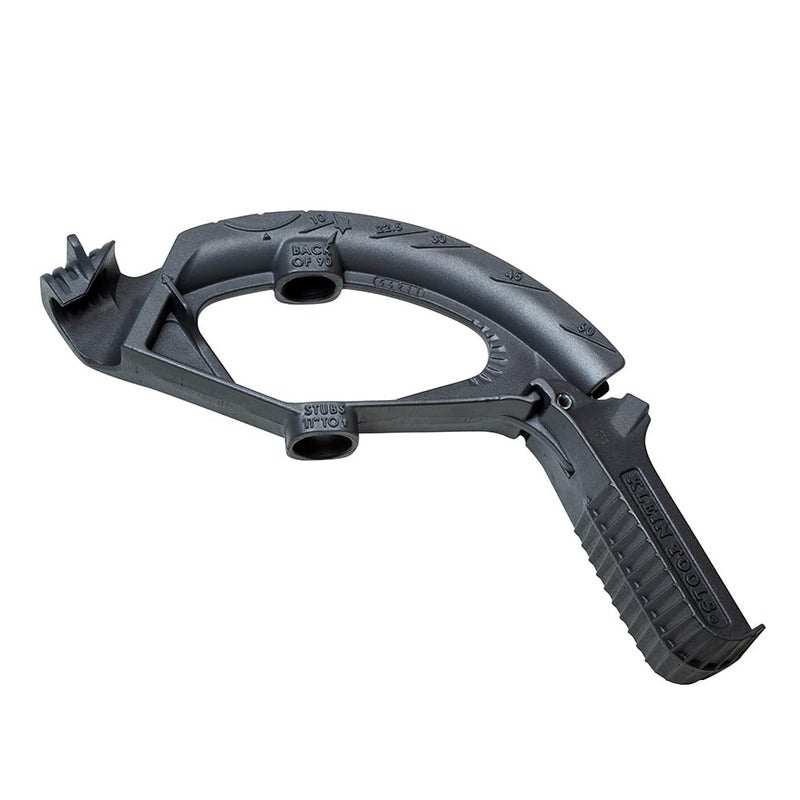 Klein Tools 56211 Iron Conduit Bender Head 114Inch EMT Made in USA