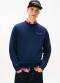 TOMMY JEANS Dark Night Navy
