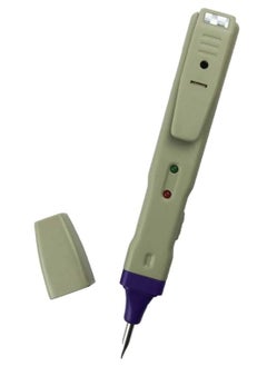 RACO Meet Multifunction Non Contact Electrical Electronic Sound And Light Feedback Tester With Continuity Polarity AC DC Voltage And Microwave Leakage