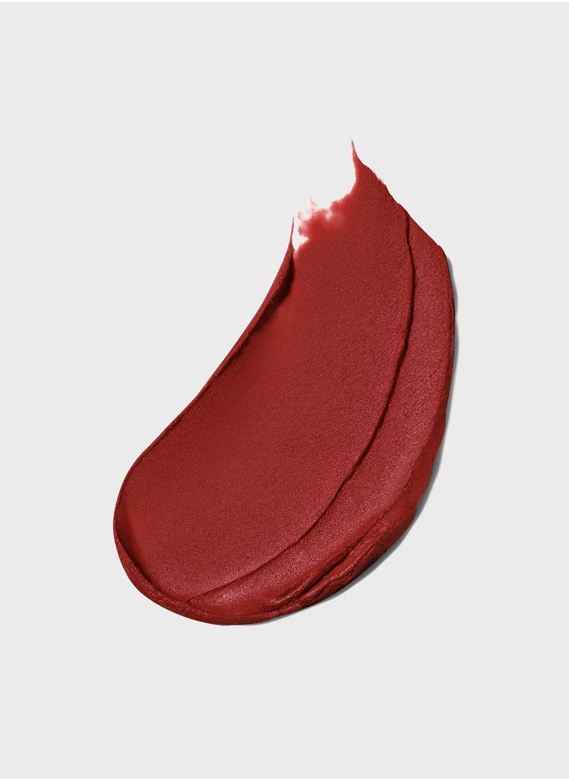 استي لودر Pure Color Lipstick Matte - Fearless
