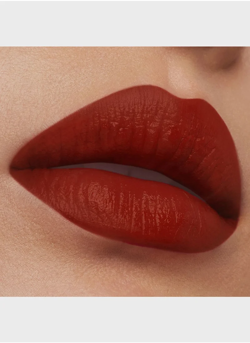 ESTEE LAUDER Pure Color Lipstick Matte - Fearless