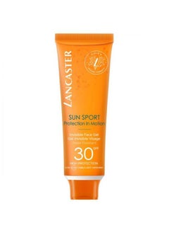 Lancaster Lancaster Sun Sport Invisible Face Gel SPF30 50ml 