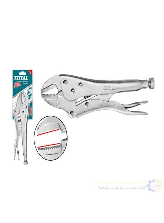 بنز كلابة 10 بوصة فك عدل توتال THT191002