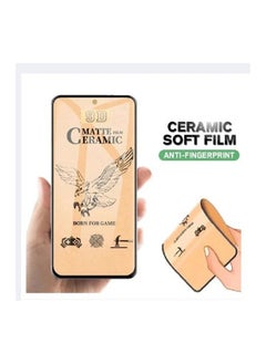 Matte Ceramic Screen Protector For Huawei Nova Y90