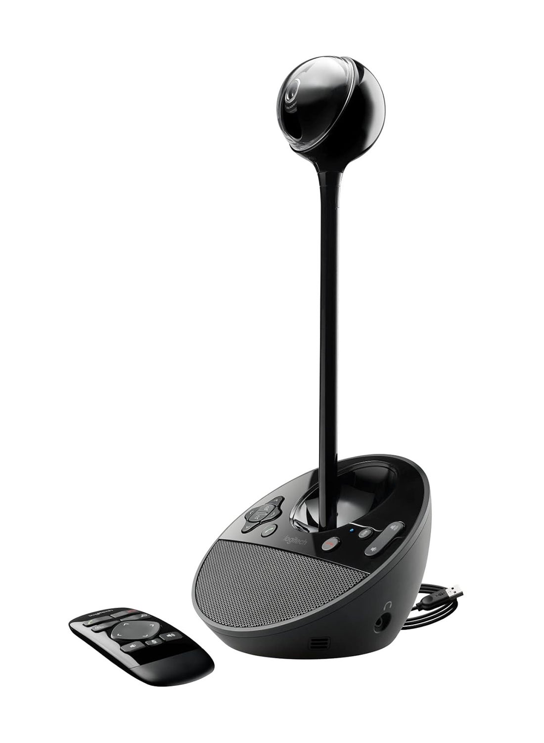 Logitech BCC950 Conference Camera - Business Series Black
