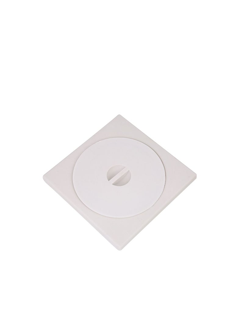 BMB tools 4-Piece Floor Drain 15x15cm  - Image 3