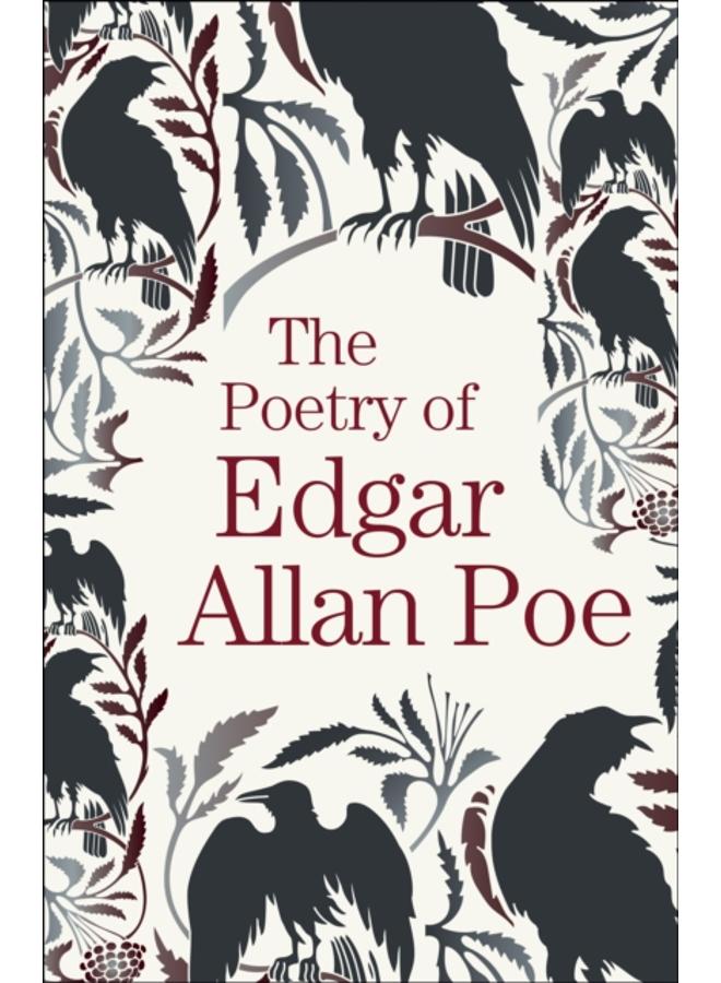 شعر إدغار آلان بو