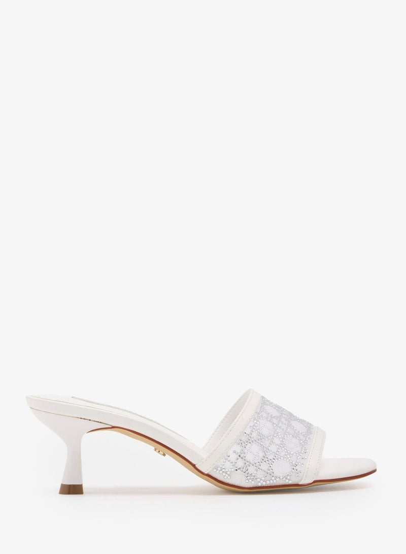 LORIANNE Sonny - Mules - Image 1