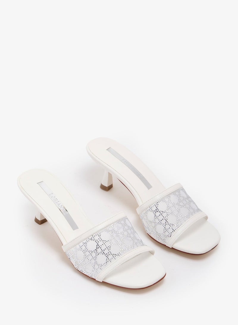LORIANNE Sonny - Mules - Image 4