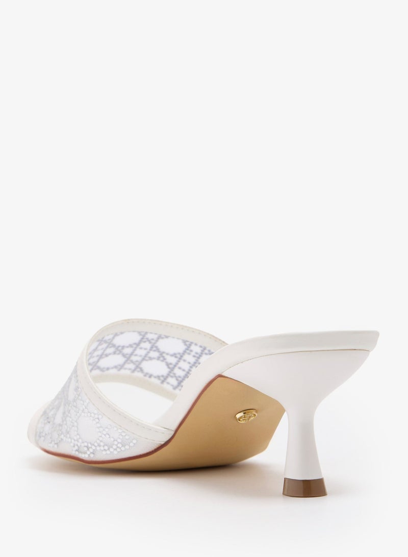 LORIANNE Sonny - Mules - Image 2