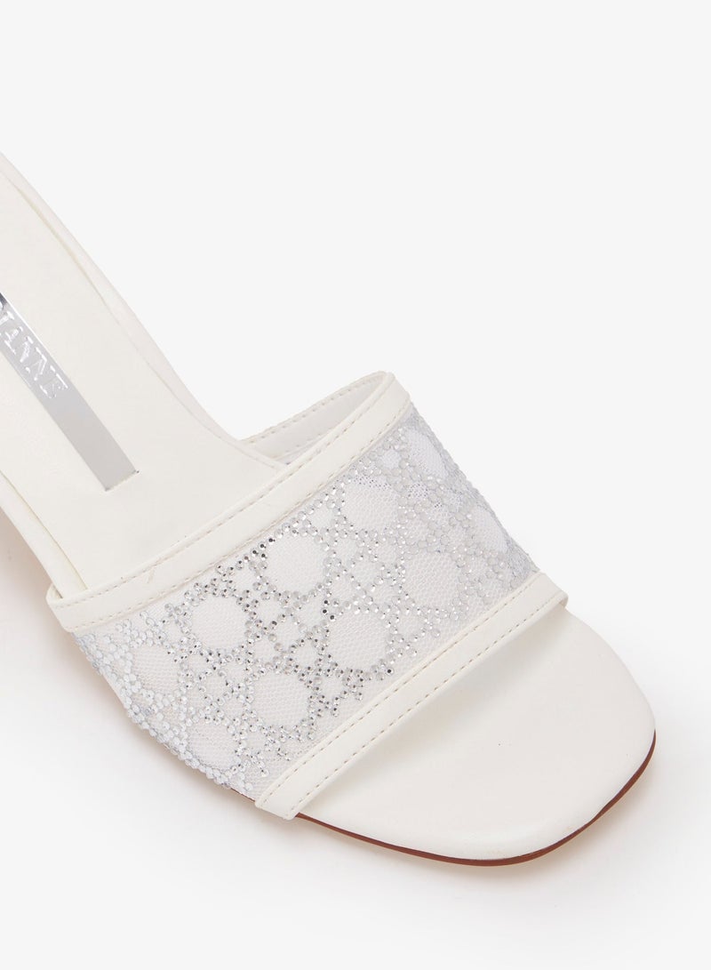 LORIANNE Sonny - Mules - Image 3