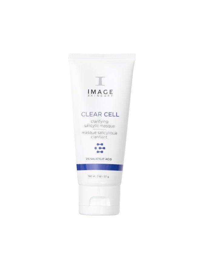Image Skincare Clarifying Salicylic Masque 57g