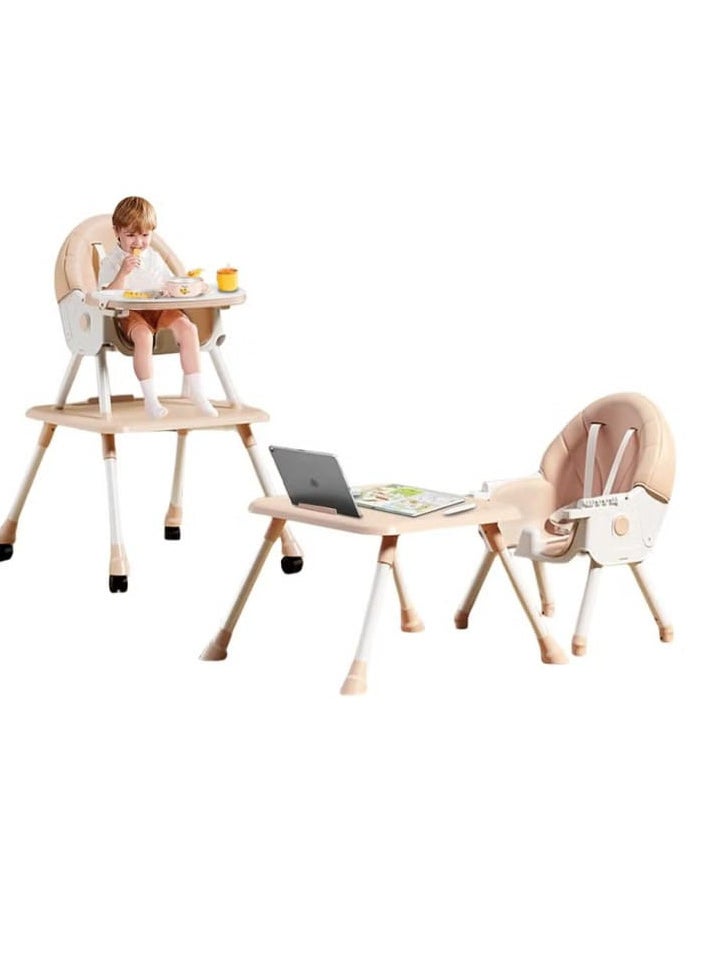 Generic Kid's high chair. 