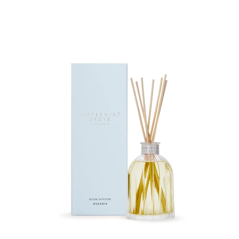 DWELL Peppermint Grove Oceania Mini Diffuser