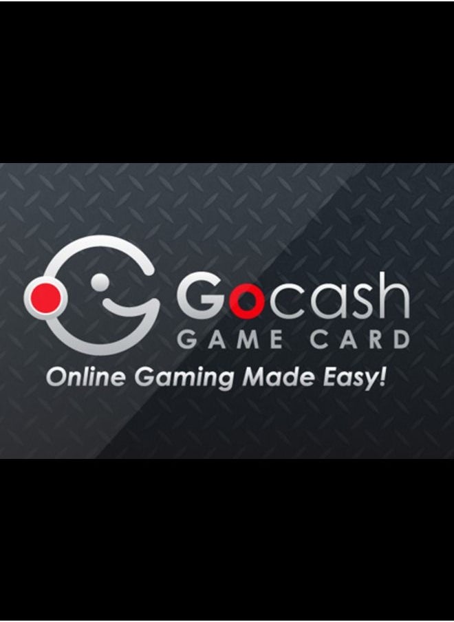 Generic - Gocash Digital Card 20$ (Delivery via SMS/WhatsApp) - Image 1