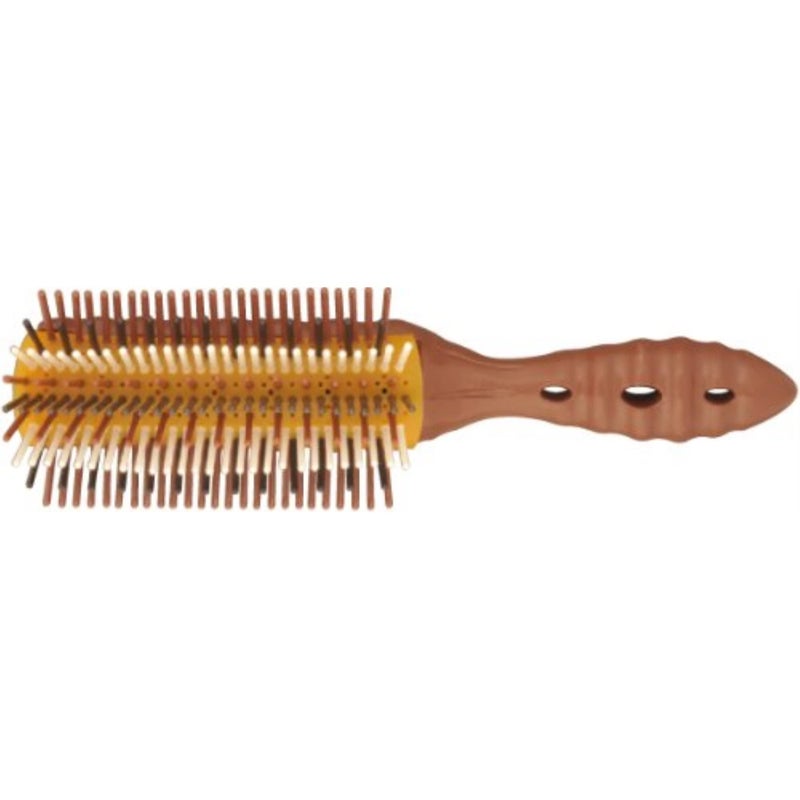YS Park Dragon Hair Brush Black 1 Piece
