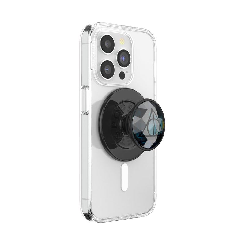 POPSOCKETS حامل هاتف PopSockets مع مغناطيس MagSafe - هاري بوتر سيد الموت - Image 2